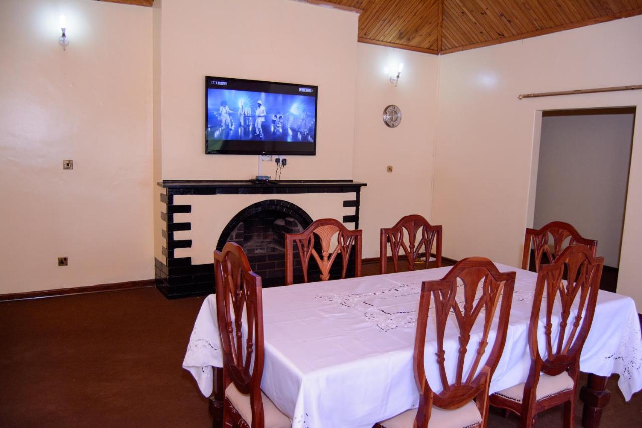 Royal Guest House Harare Kültér fotó